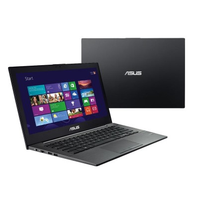 Portable Asus BU401LA-FA338G CORE I5 4210U 128GO+500GB 6GB 14" NOOPT W7P 