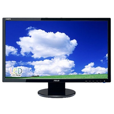 Ecran LED 24" Asus VE248HR WLED 1920X1080 16:9 2MS VE248HR  [3928744]