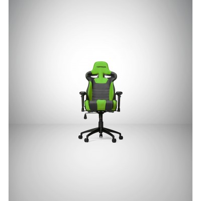 Vertagear Racing Series SL4000 Gaming Chair - Noir/Vert