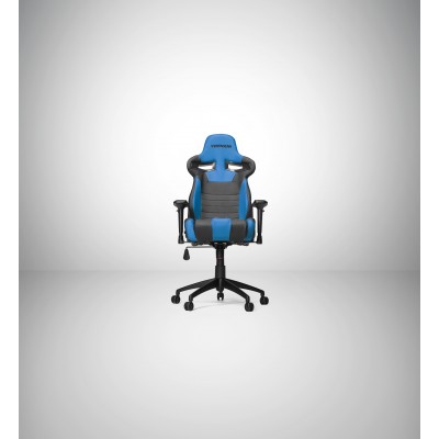 Vertagear Racing Series SL4000 Gaming Chair - Noir/Bleu