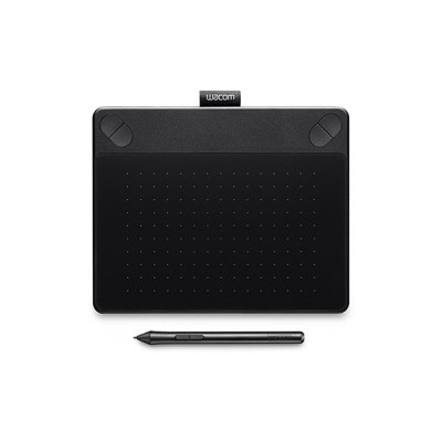Tablette graphique Wacom INTUOS COMIC PT SMALL Black [3928773]