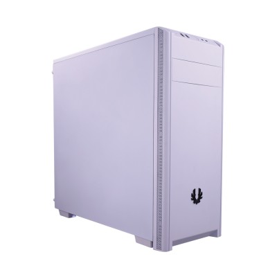 Boitier BitFenix Nova Midi-Tower - Blanc [3928793]