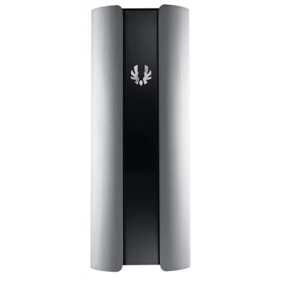 Boitier BitFenix Pandora Micro-ATX Silver [3928800]