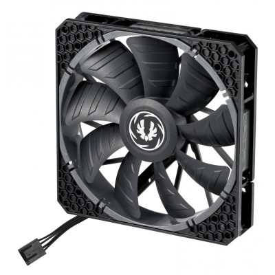 Ventilateur BitFenix Spectre PRO PWM 140mm Noir [3928823]