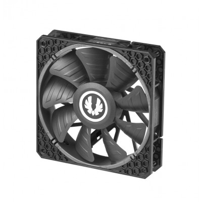 Ventilateur BitFenix Spectre PRO 120mm Led / Noir [3928826]
