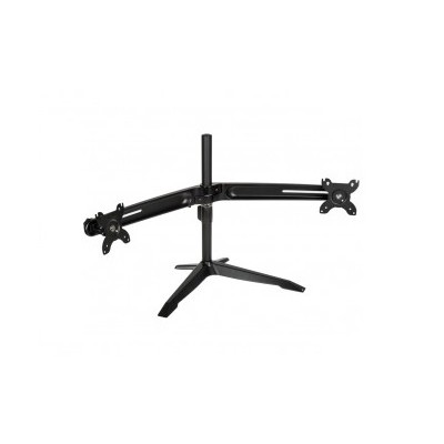 Support Kolink Chimera pour 2 écrans - Noir [3928838]