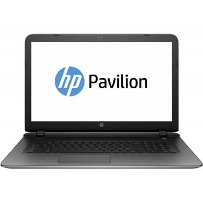 Portable HP PAVILION 17-G109NF CI7-6500U 1TB 8GB 17.3" DVDRW W10 