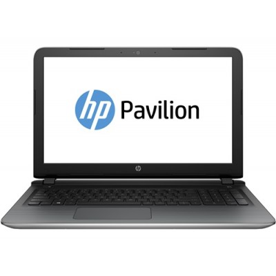Portable HP PAVILION 15-AB211NF I7-5500U 15" 8 Go RAM 1To HDD Win10     