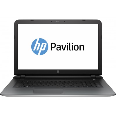 Portable HP PAVILION 17-G102NF CI3-5020U 1TB 4GB 17.3" DVDRW W10 