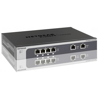 Firewall Netgear ProSafe FVS336Gv3