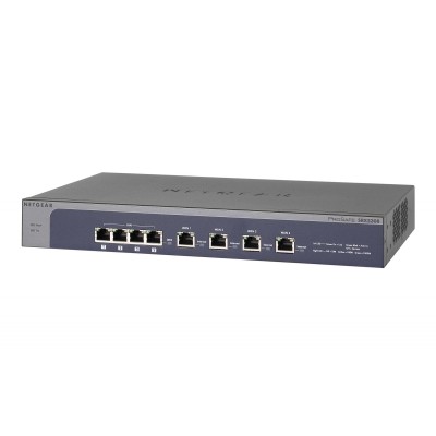 Firewall Netgear ProSafe SRX5308