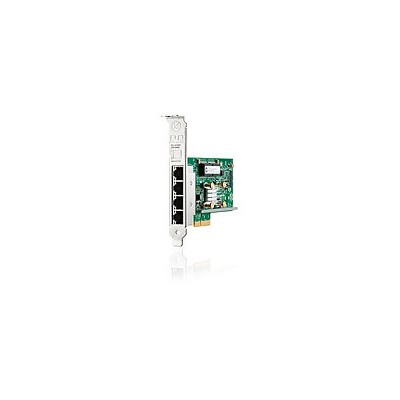Carte HPE Ethernet 1Gb 4-port 331T Adapter [3928958]
