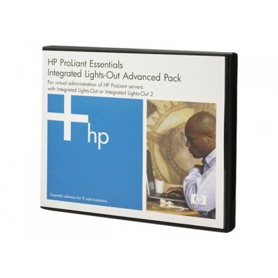 HPE Licence electronique HP iLO Advance