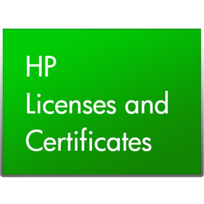 HPE Pack 5 Cals RDS users pour Windows 