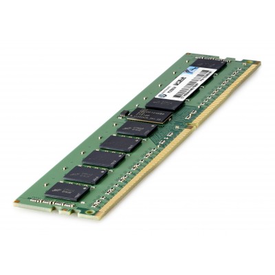 Memoire HPE 1*16GB 2Rx4 PC4-2133P-R Kit Rdimm DDR4 [3928964]