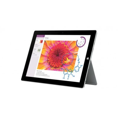 Surface 3 - 10.8" - Atom x7 Z8700 Version Education Windows 10 Pro - 4 Go RAM - 128 Go SSD 