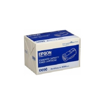 Toner Epson noir STD 2700P F/ AL-M300DN [3928987]