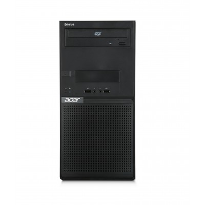 Acer Extensa M2610 Core i5 4460 / 3.2 GHz - RAM 4 Go - HDD 500 Go - DVD Win7Pro/Win8P