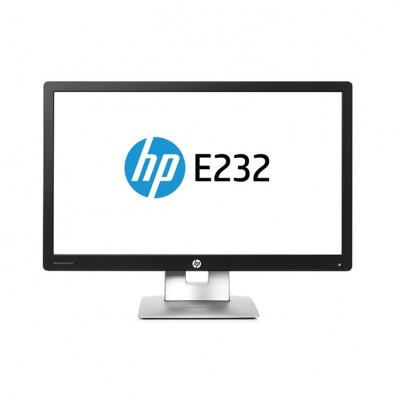 Ecran HP 23" EliteDisplay E232- 1920 x 1080 - IPS - 250 cd/ [3929006]
