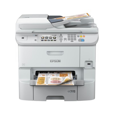 Imprimante Epson WORKFORCE Pro WF-6590DWF