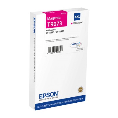 Epson T9073 - Magenta [3929014]