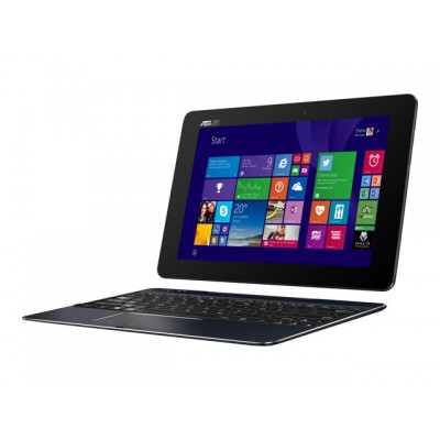 Portable Asus T100HA-FU0005R ATOM Z8500 64GB 4GB 10.1" NOOPT W10P 