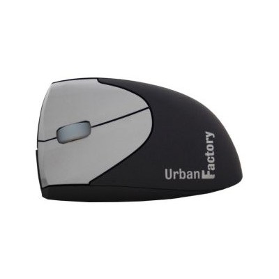 Urban Factory Ergo Mouse pour Droitier