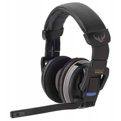 Casque CORSAIR Gaming H2100 Dolby 7.1 Wireless