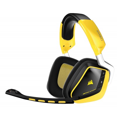 Casque CORSAIR Gaming  VOID Wireless SE Dolby 7.1 [3929044]