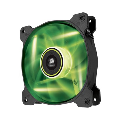 Ventilateur SP120 Vert [3929061]
