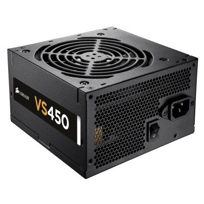 Alimentation Corsair VS450 450W [3929065]