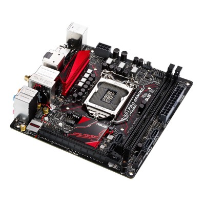 CM Asus B150I PRO GAMING/WIFI/AURA 1151 MITX WLN+U3+M2 SATA [3929079]