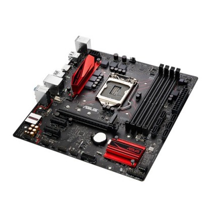 CM Asus B150M PRO GAMING S1151 MATX SND+GLN+U3+M2 SATA 6GB/ [3929081]