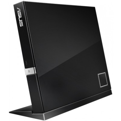 Graveur Blu Ray Asus SBW-06D2X-U Externe - Noir