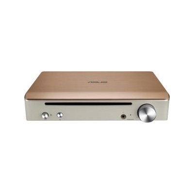 Enregistreur Blu Ray Asus SBW-S1 Pro Externe - Doré [3929093]