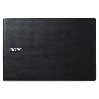 Portable Acer ASPIRE E5-573G-394Z I3-5005U 1000G 4G 15.6" DVDRW Win10 Noir/Gris