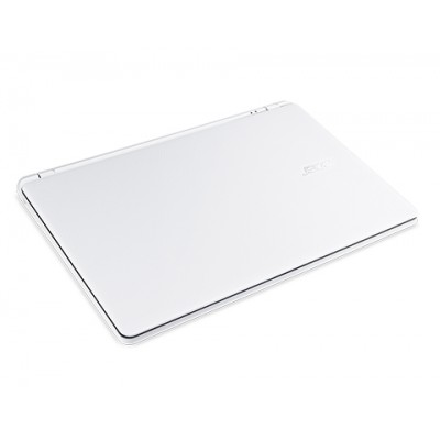 Portable Acer ASPIRE ES1-331-C0P4 N3050 500G 4G 13.3" NOODD Win10  Blanc/Blanc