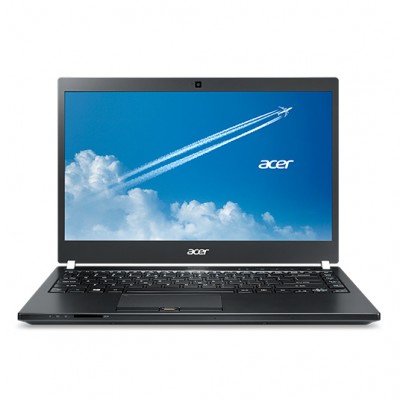 Portable Acer TravelMate P645-S-59TX 14" HD i5-5300U 4Go 500Go+8Go SSHD Win 7Pro/Win 10Pro