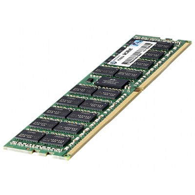HP - DDR4 - 8 Go - DIMM 288 broches - 2133 MHz / PC4-17000 [3929160]