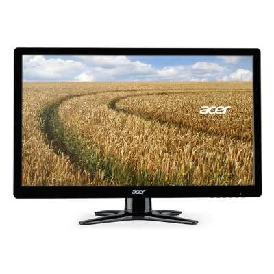 Ecran LED 24" Acer G246HLFBID 1920X1080 16:9 1MS 100M:1 DVI [3929183]