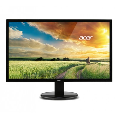 Ecran LED 21 5" Acer K222HQL 54 6 cm 5ms 1920 x 1080 Full H [3929184]