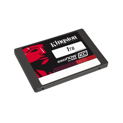 HD SSD 1TB Kingston SSDNOW KC400 SSD [3929193]