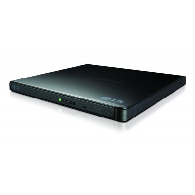 Graveur de DVD Externe LG GP57EB40.AUAE10B Noir