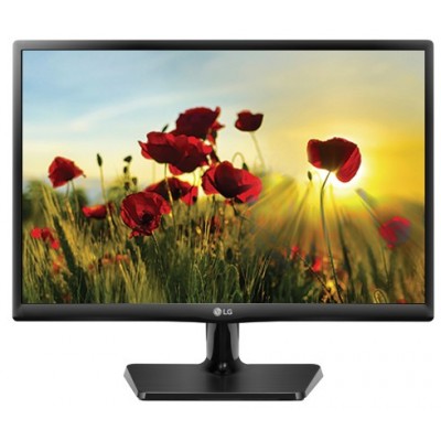 Ecran LED 20" LG 20MP47A-P 16/10 1440 x 900 IPS - 200 cd/m2 [3929211]