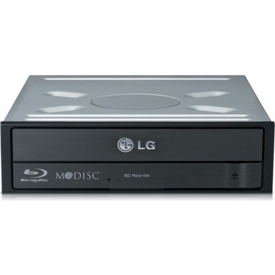 Graveur Blu Ray LG BD-W Interne Noir Retail BH16NS55.AUAR [3929216]