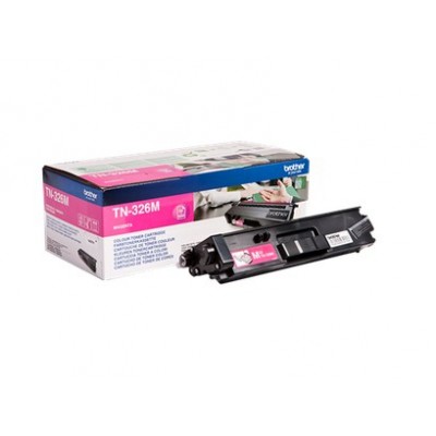 Brother TN326 M Magenta [3929242]