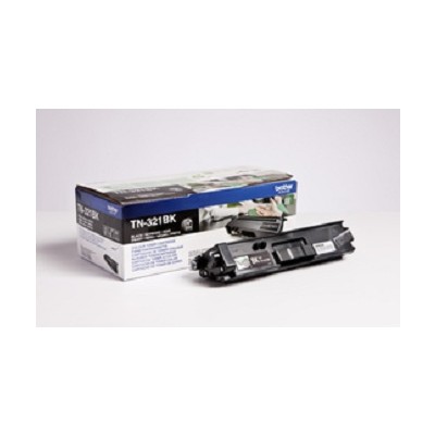 Brother TN321 BK Noir [3929244]