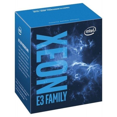 CPU Intel Xeon E3-1245V5 3.50GHZ [3929268]