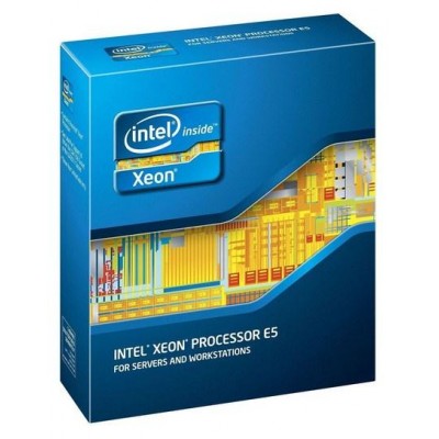 CPU Intel Xeon E5-1620V3 3.50GHZ [3929278]