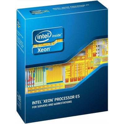 CPU Intel Xeon E5-2650V3 2.30GHZ [3929280]